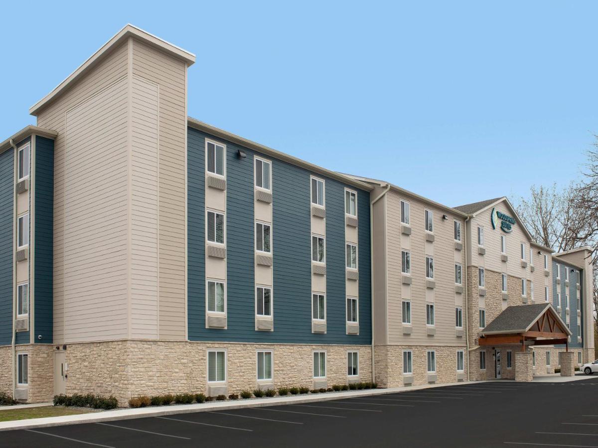 Woodspring Suites Chandler Airport Esterno foto