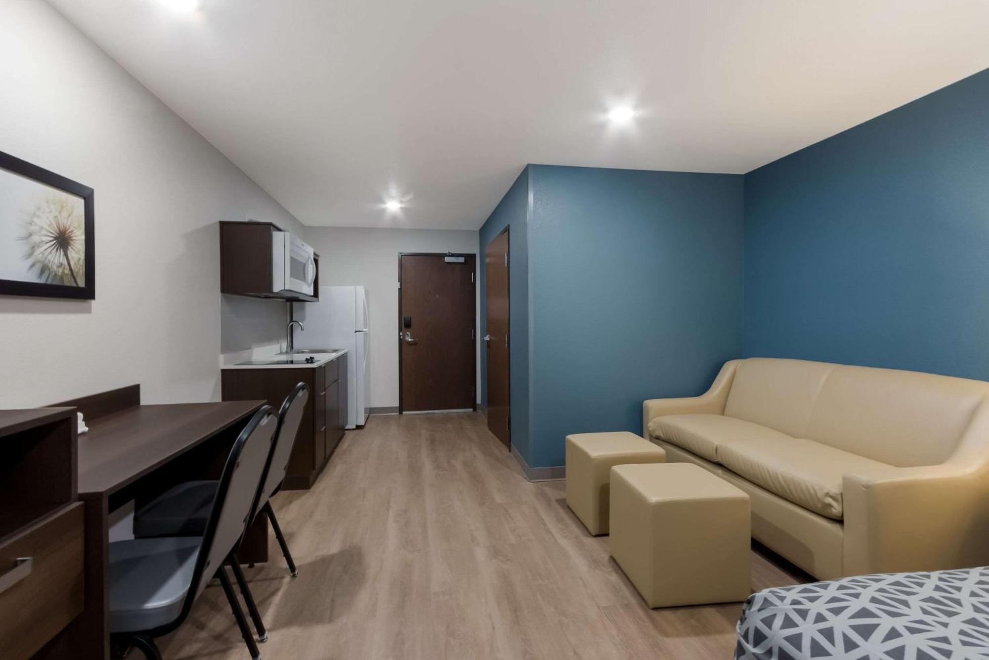 Woodspring Suites Chandler Airport Esterno foto