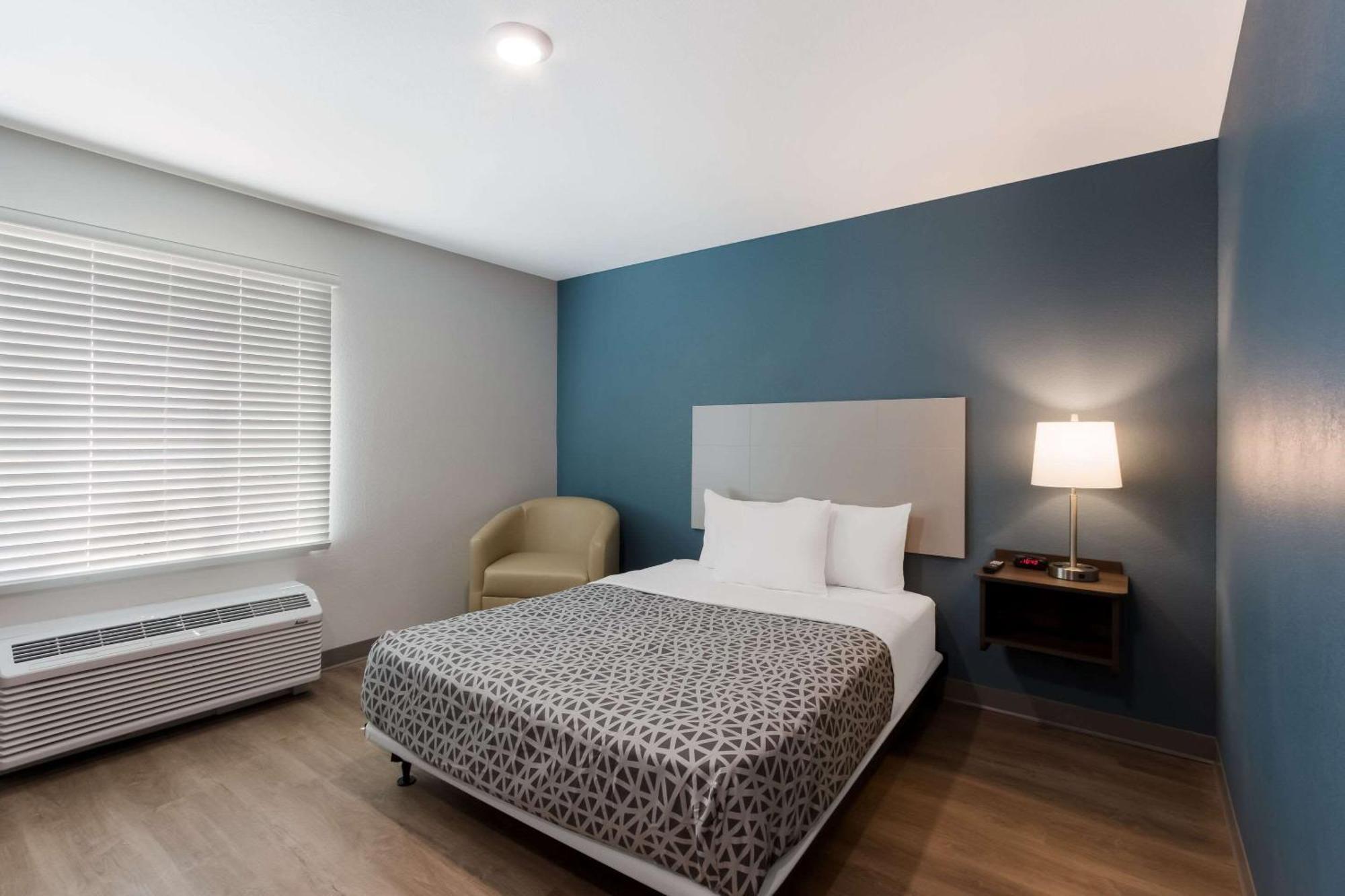 Woodspring Suites Chandler Airport Esterno foto