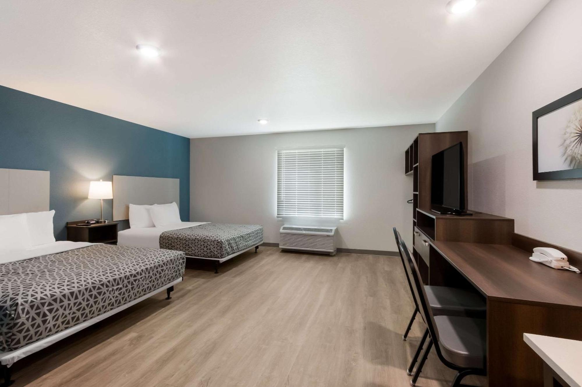 Woodspring Suites Chandler Airport Esterno foto