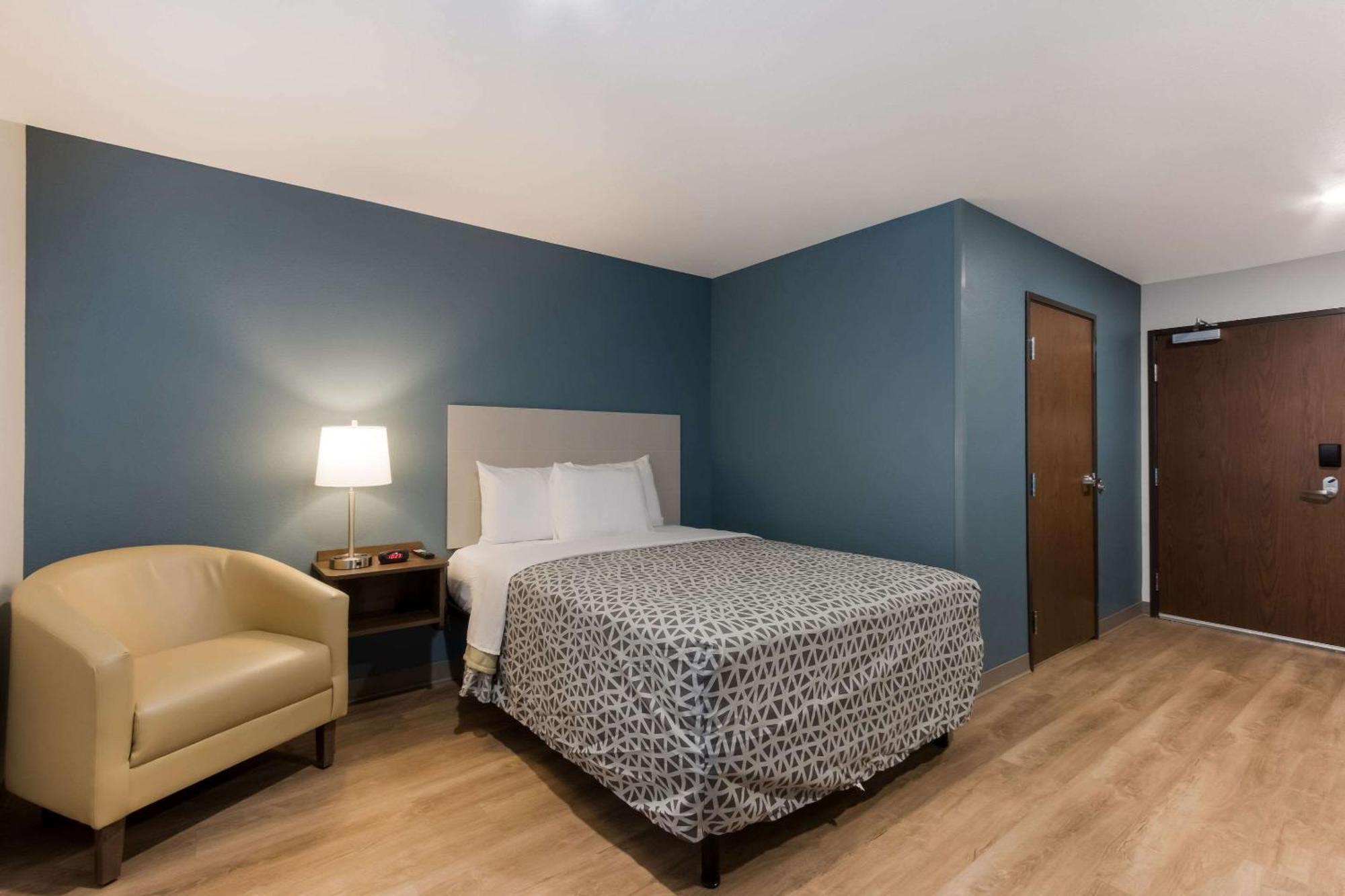 Woodspring Suites Chandler Airport Esterno foto