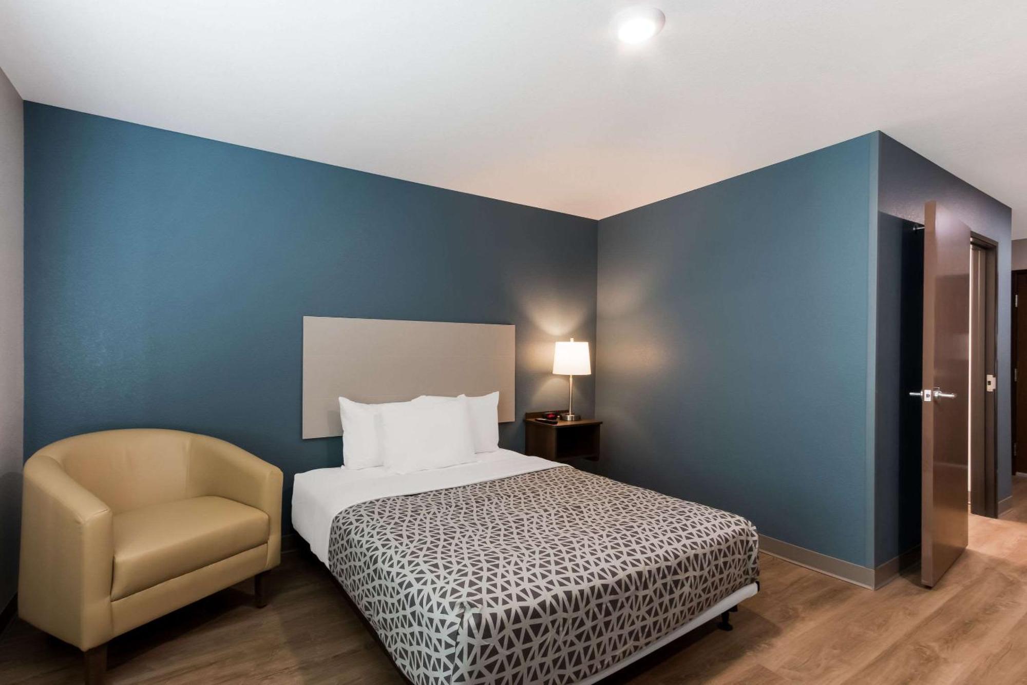 Woodspring Suites Chandler Airport Esterno foto