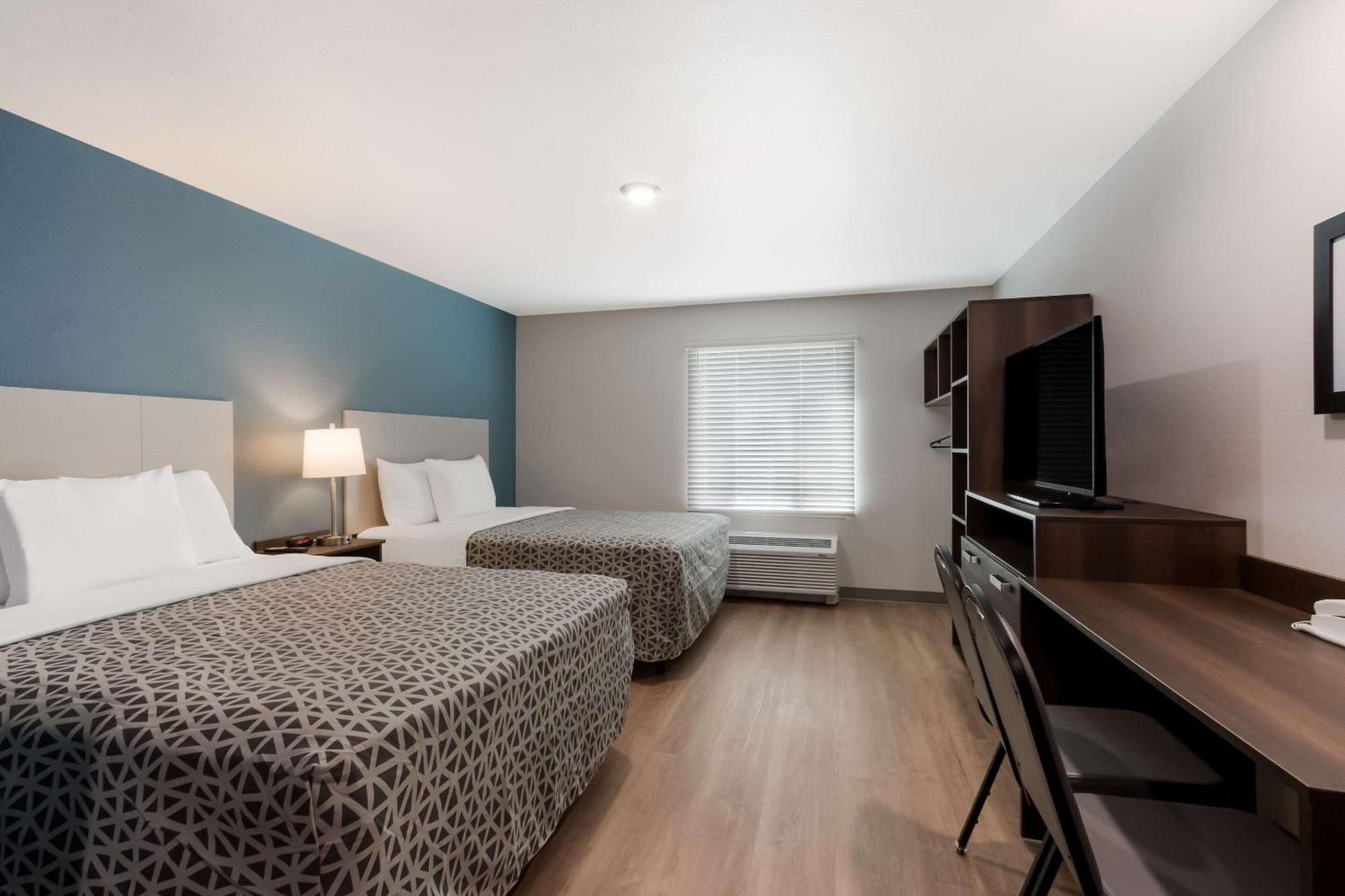 Woodspring Suites Chandler Airport Esterno foto