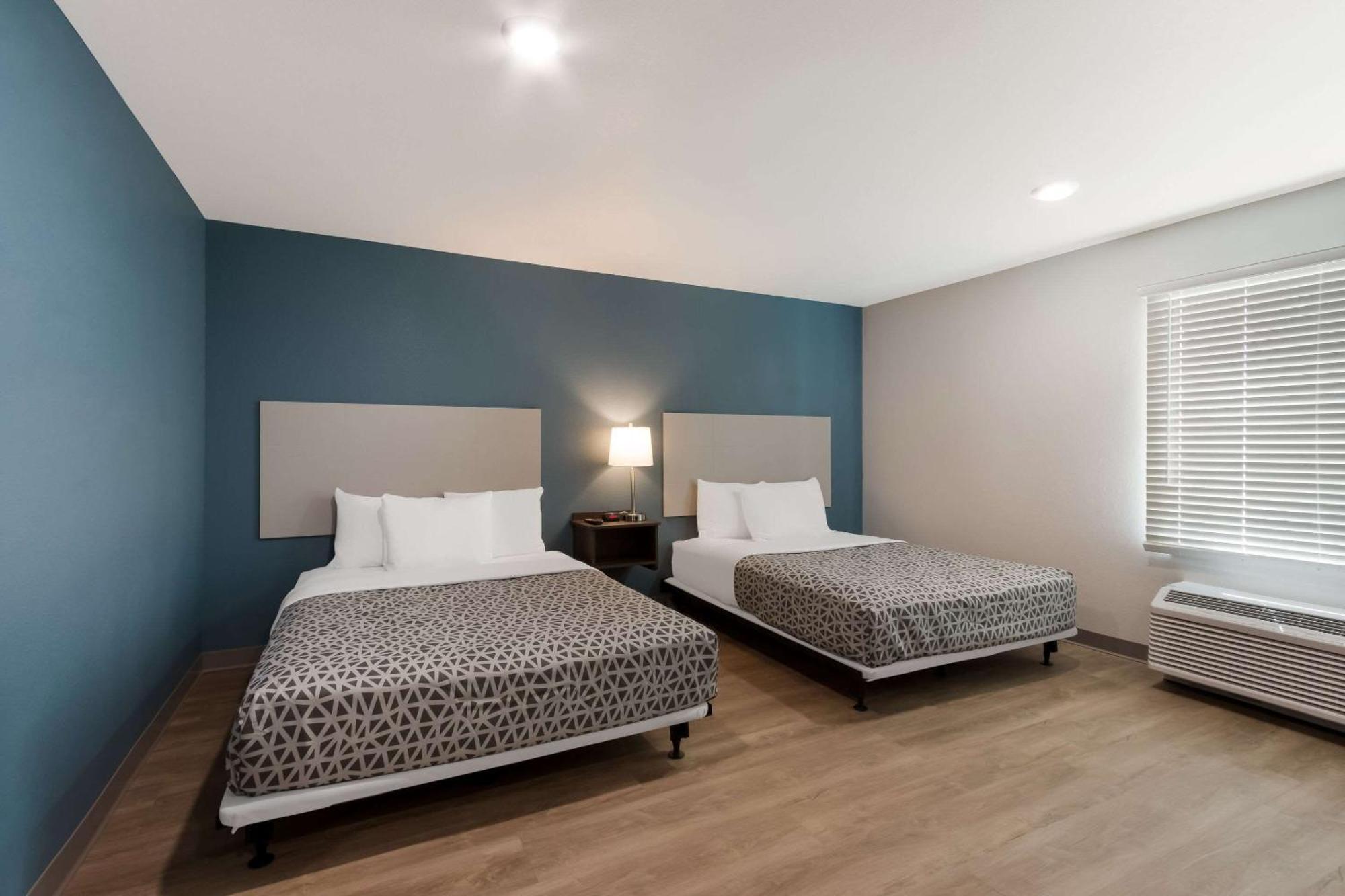 Woodspring Suites Chandler Airport Esterno foto