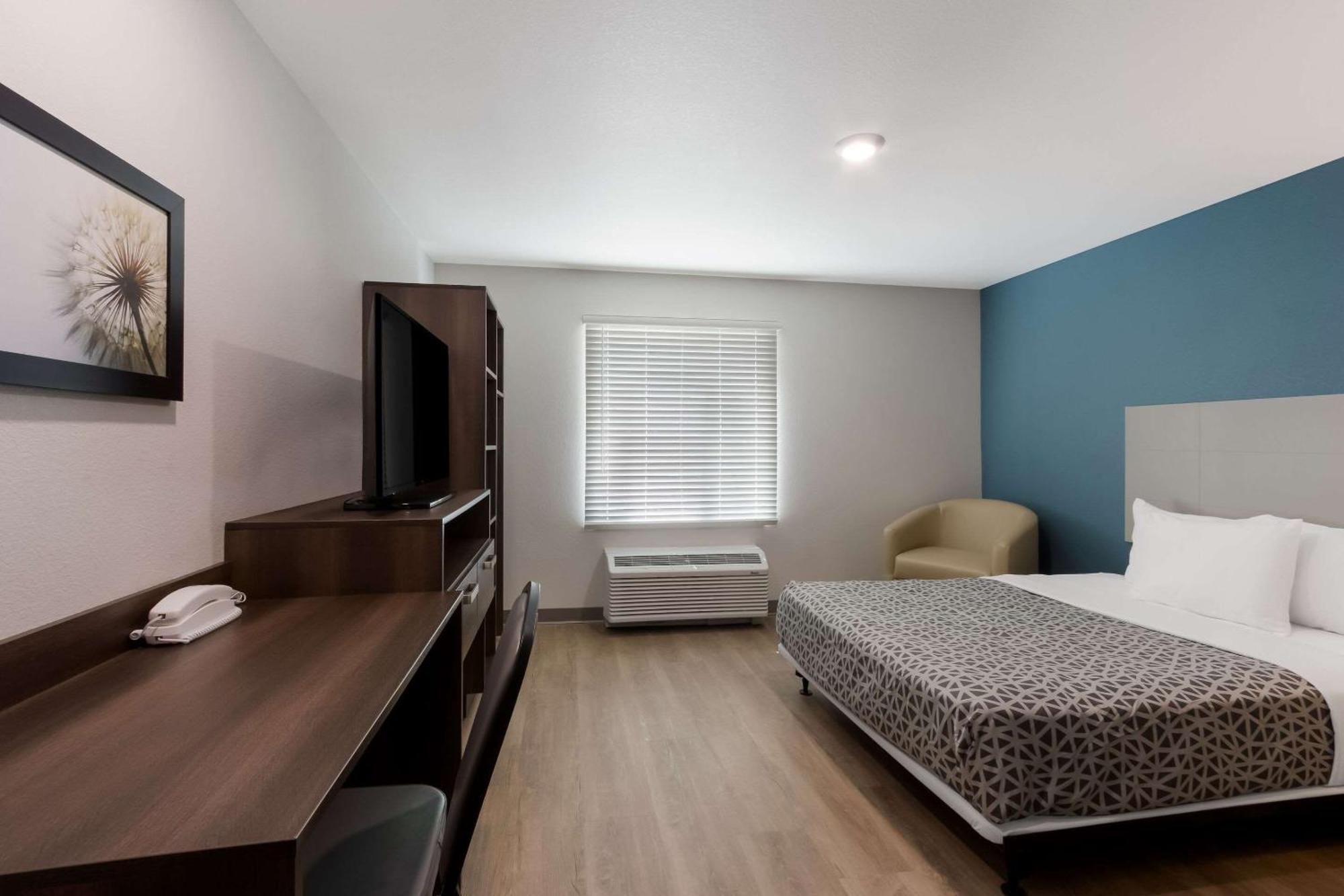 Woodspring Suites Chandler Airport Esterno foto