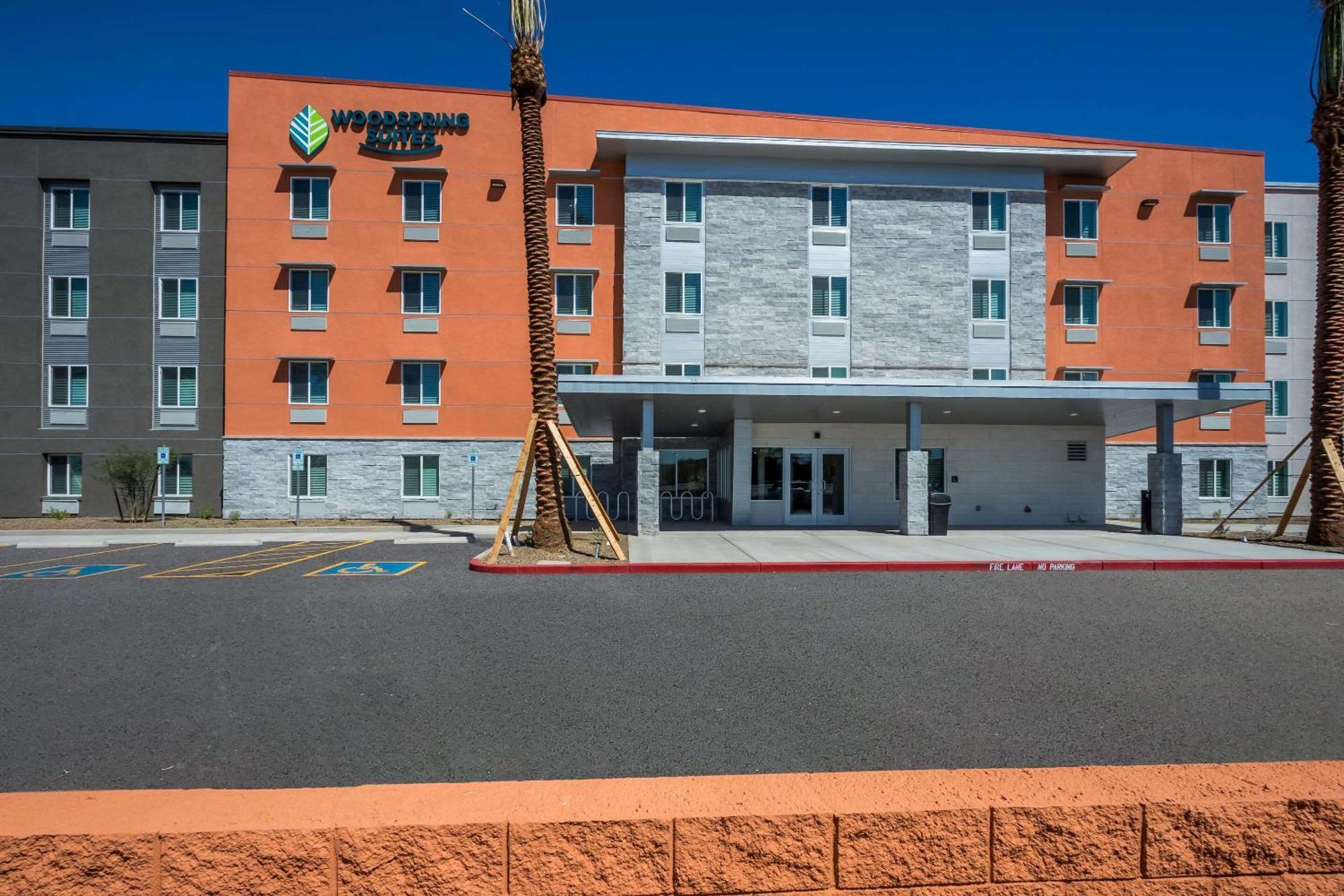 Woodspring Suites Chandler Airport Esterno foto